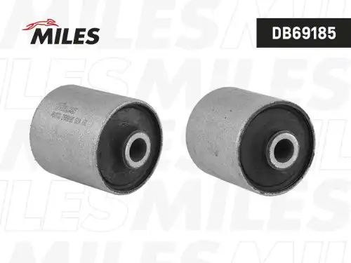 Рычаг подвески MILES DB69185