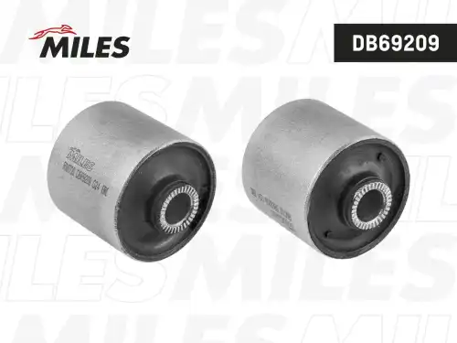 Рычаг подвески MILES DB69209