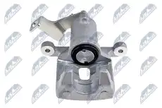 Суппорт тормозной NTY HZT-HY-529