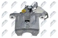 Суппорт тормозной NTY HZT-HY-529