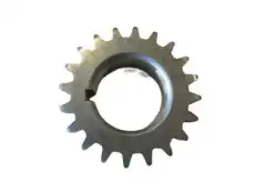 SPROCKET,CR/SHF(20 TEETH) 14074400 BUICK