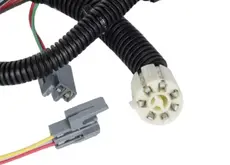 HARNESS,A/TRNS WRG(CPS)(INCL 391)(ACDelco #24245443) BUICK