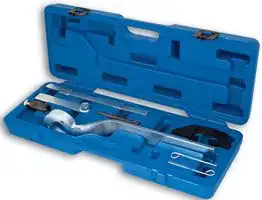 Набор инструментов, цепь привода распредвала 4077 LASER TOOLS