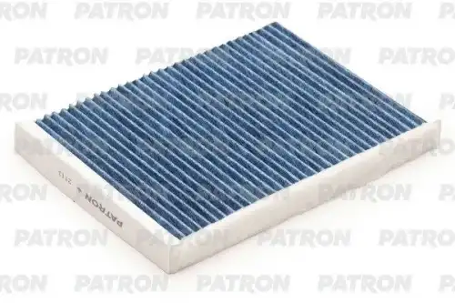 Салонный фильтр PATRON PF2540