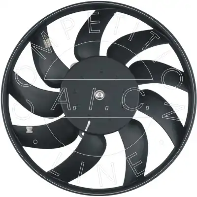 Вентилятор, охлаждение двигателя 57535 AIC