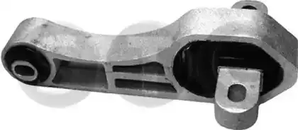 Кронштейн, подвеска двигателя T406252 STC