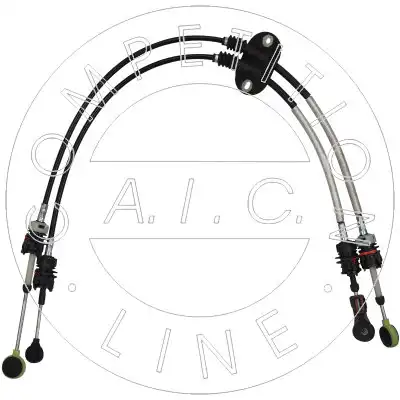 Трос сцепления AIC 58975