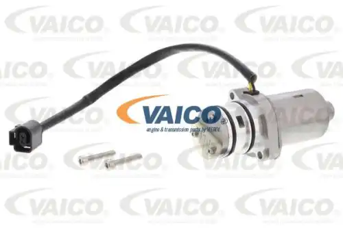 Насос давления масла V10-6591 VAICO