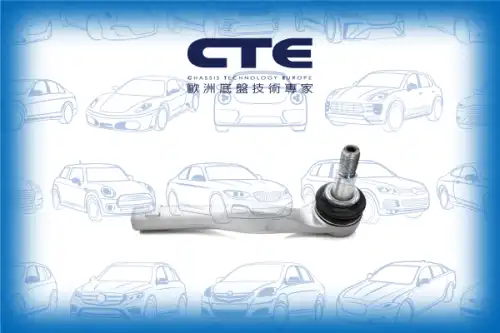 Рулевой наконечник CTE CTE21006R