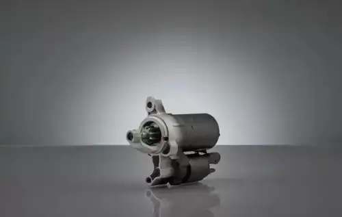 Стартер VAG 02Z 911 023 L