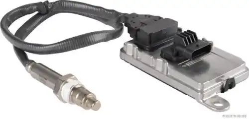 NOx-датчик, NOx-катализатор 70680810 HERTH+BUSS