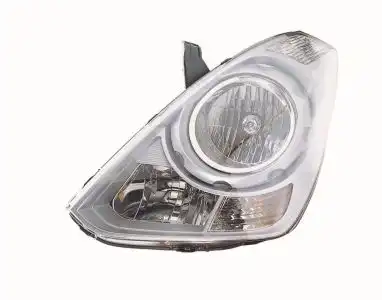 Фара ABAKUS 221-1147L-LD-EM