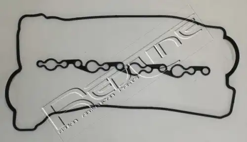 Прокладка ГБЦ RED LINE 34TO061