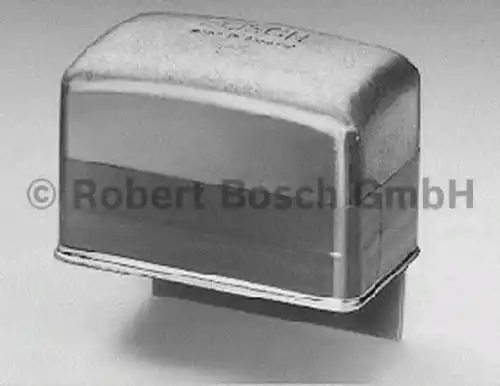 реле-регулятор Opel 0 192 062 007 BOSCH
