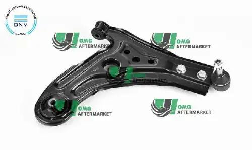 Рычаг подвески OMG G40.4428/C
