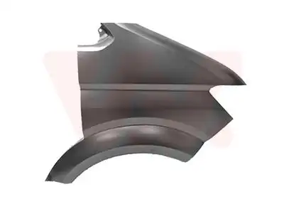Крыло VAN WEZEL 5792658