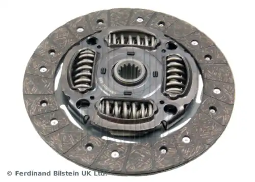 Диск сцепления BLUE PRINT ADBP310011