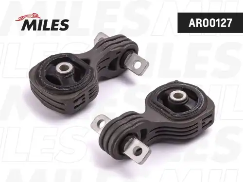Подушка крепления двигателя MILES AR00127
