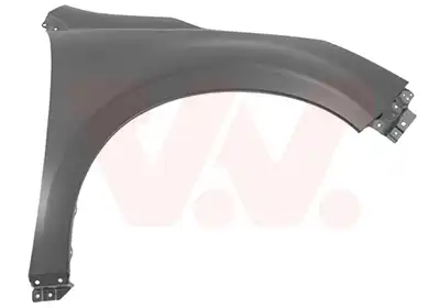 Крыло VAN WEZEL 5154658