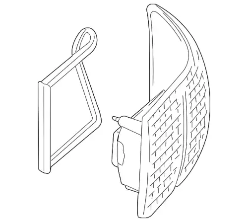 Деталь 4D0 945 096 VAG