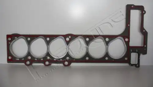 Прокладка ГБЦ RED LINE 34RV012