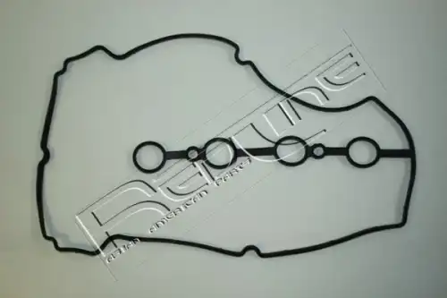 Прокладка ГБЦ RED LINE 34CV016