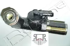 Цилиндр сцепления RED LINE 07MZ009
