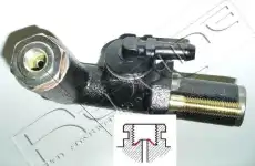 Цилиндр сцепления RED LINE 07MZ009