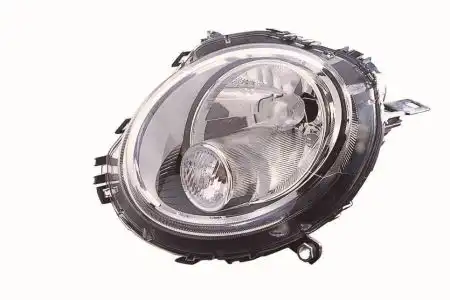 Фара ABAKUS 882-1118RMLDEMC