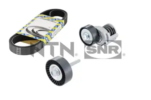 SNR KA857.14