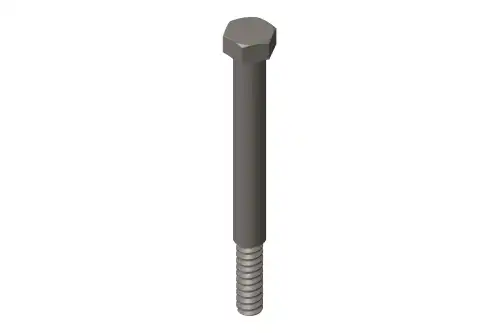 Screw, Hexagon Head Cap 3081347 CUMMINS