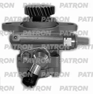 Насос гидроусилителя руля PATRON PPS1154