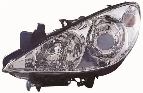 Фара ABAKUS 550-1137L-LD-EM