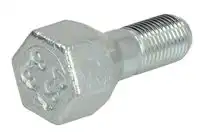 Болт для крепления колеса STR-40114 S-TR
