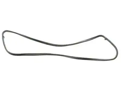Прокладка клапанной крышки CHEVROLET 10154775