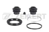 Суппорт тормозной ZEKKERT BR-1241