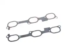 Прокладка коллектора CHEVROLET 12586144