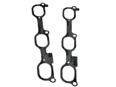 Прокладка коллектора CHEVROLET 12586144