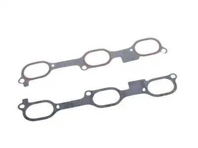 Прокладка коллектора CHEVROLET 12586144