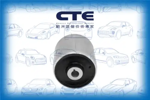 Рычаг подвески CTE CBH09047