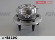 Ступица FENOX WHB83293