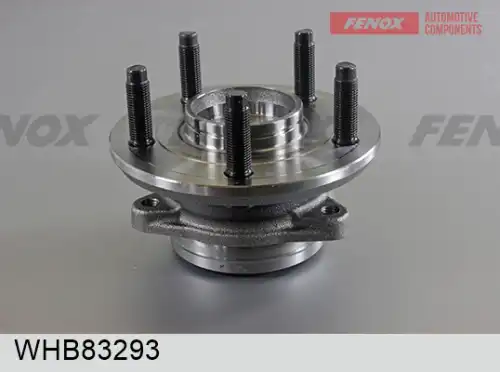 Ступица FENOX WHB83293