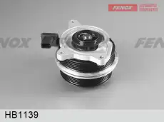 Насос системы охлаждения (помпа) FENOX HB1139