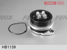 Насос системы охлаждения (помпа) FENOX HB1139