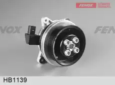 Насос системы охлаждения (помпа) FENOX HB1139