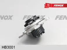 Насос системы охлаждения (помпа) FENOX HB3001