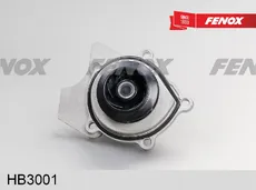 Насос системы охлаждения (помпа) FENOX HB3001
