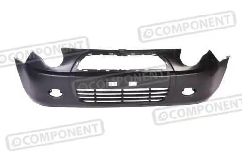 CMP0300300 Бампер Lifan Smily 08- передний Component