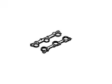 Прокладка коллектора CHEVROLET 12480824