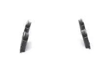 Тормозные колодки дисковые BOSCH 0 986 494 344
